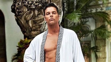 ricky martin fidanzato versace|american crime story Versace netflix.